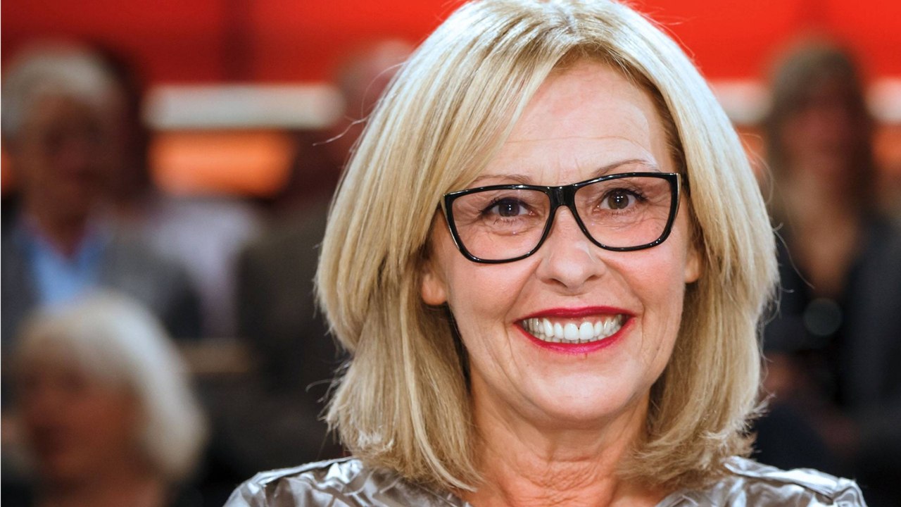 Margarethe Schreinemakers Leben