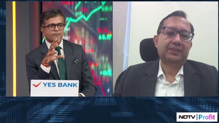 Ramesh Mantri Cracks The Code On How To Invest In IT Sector | Talking Point