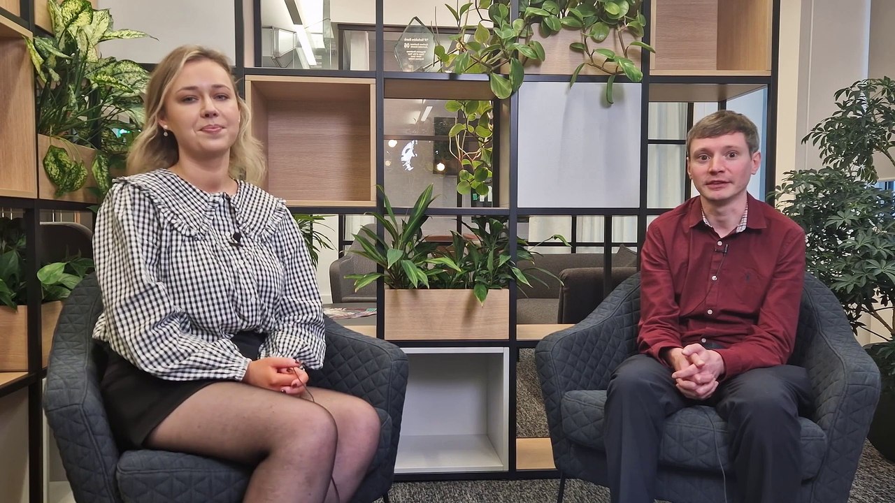 Watch: Insider's Business Briefing - 17th October