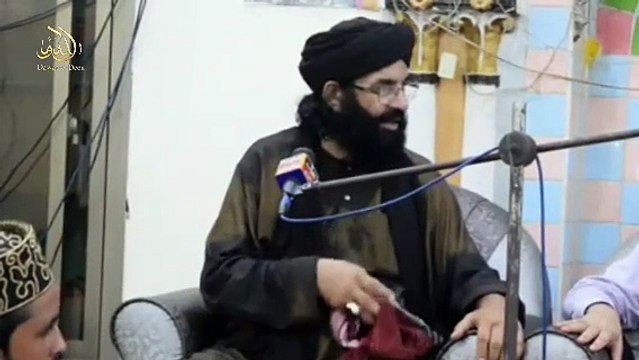 Hazrat Haroon se Hazrat Ali tk || Dawat-e-Deen ||✓ Pir Syed Hussain Ahmed madni #pirsyedhussainahmedmadni