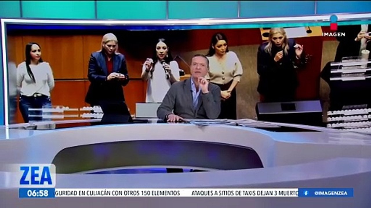 Reforma al Poder Judicial, ¿sed de justicia o capricho? La opinión de Francisco Zea