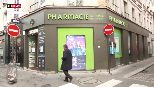 Grippe/Covid : la campagne de vaccination a débuté