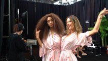 El desfile de Victoria´s Secret vuelve tras seis años de paréntesis