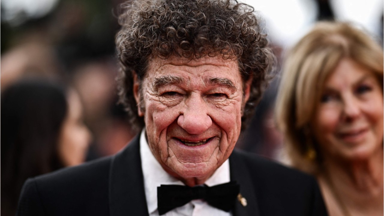 GALA VIDEO - Robert Charlebois, 80 ans, cash sur la fin de vie : “Il y a une date de péremption pour nous tous”