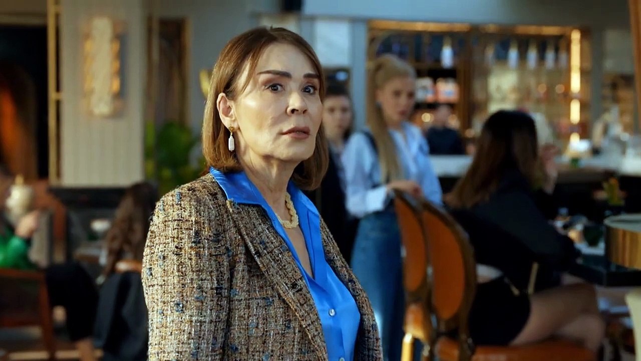Una Vida Perfecta  Capitulo 52 (17/10/2024)