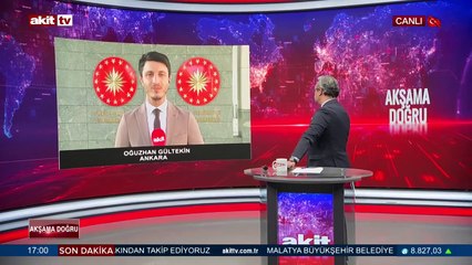 Külliye'de kritik 2 görüşme