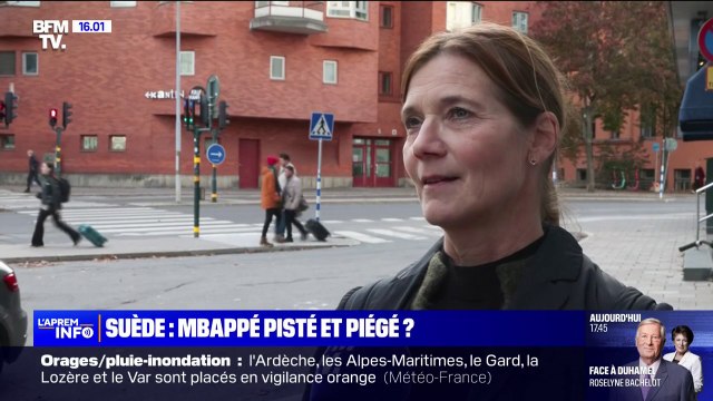 Kylian Mbappé cité dans une affaire de viol: l'avocate de la plaignante répond à BFMTV