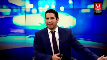 Indagan paradero de pareja de profesores universitarios plagiados en Morelos