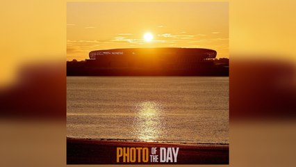 Everton stadium latest as club set to receive keys before new year