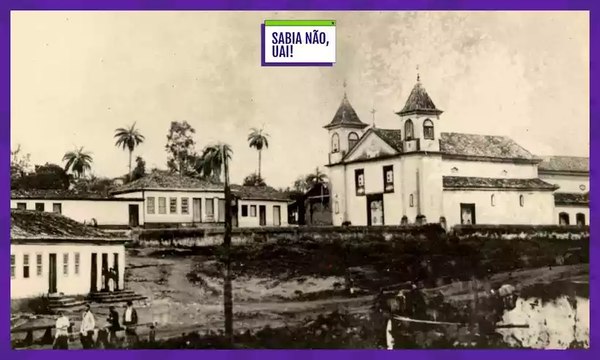 De Cidade de Minas e Bello Horisonte a BH: a história da capital mineira