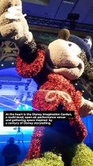 Exciting Disney Adventure Cruise Launching from Singapore 🚢