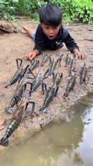 Survival Skills_ SIMPLE and USEFUL #bushcraft #camping #outdoors #shorts #reels #viral (9)