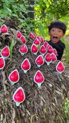 Survival Skills_ SIMPLE and USEFUL #bushcraft #camping #outdoors #shorts #reels #viral (12)