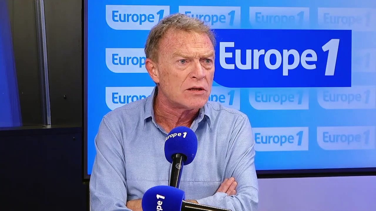 Pascal Praud et vous - Christophe Hondelatte : «Depuis des décennies, l'affaire Grégory pèse sur le traitement des faits divers»