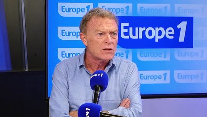 Pascal Praud et vous - Christophe Hondelatte : «Depuis des décennies, l'affaire Grégory pèse sur le traitement des faits divers»