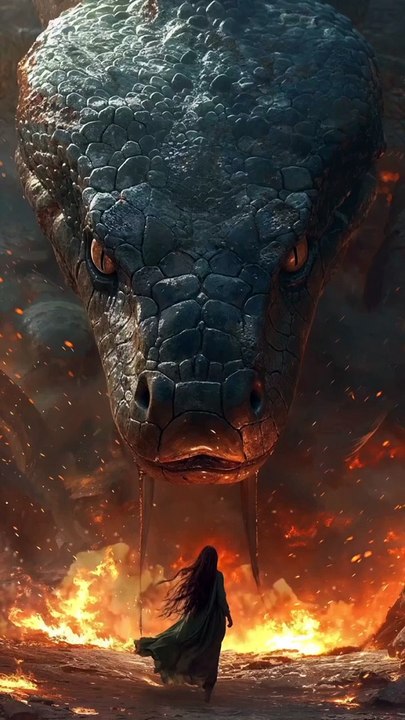 Dragon   . . #fantasy .#light #sunlight#ai #art #artist #midjourney