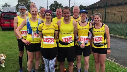 Alton Runners