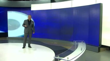 Pronóstico del tiempo para Monterrey, con Abimael Salas - 16 de octubre de 2024