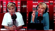 Brigitte Lahaie Sud Radio - Émission du 16 octobre 2024