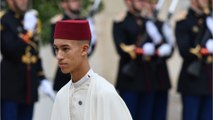 GALA VIDEO - Mohammed VI : son fils, le prince héritier Moulay Hassan, plus que jamais sous les projecteurs