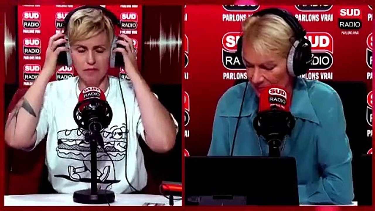 Raphaëlle : "Les lendemains je suis tellement mal"