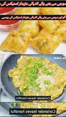 Home made snacks soji k snacks