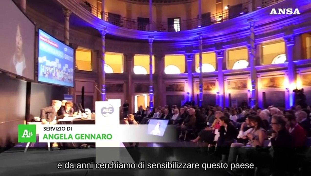 Gravidanza per Altri: la battaglia dei papa' per scelta