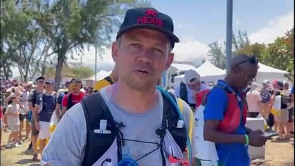 “Il faut que le physique tiennent mais si le mental est là ça devrait tenir”