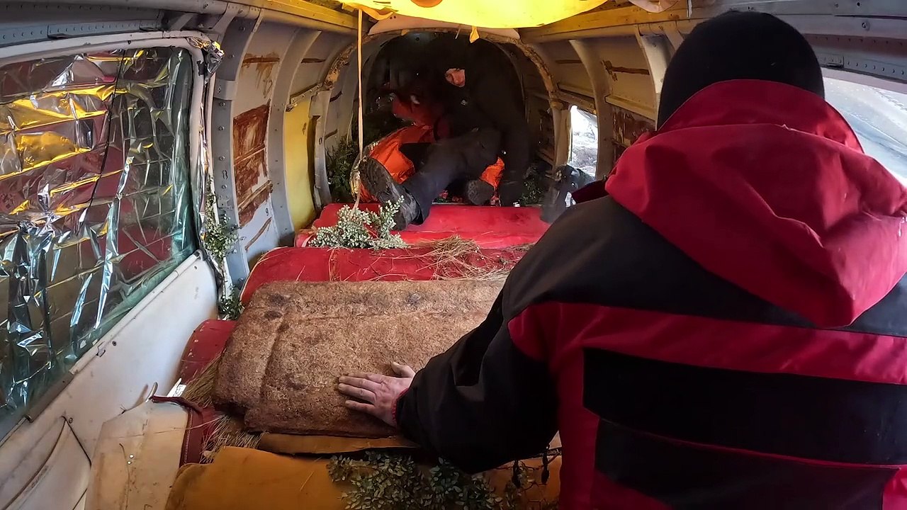 7 vs Wild Staffel 4 Folge 5 Deutsch Stream Kostenlos video Dailymotion