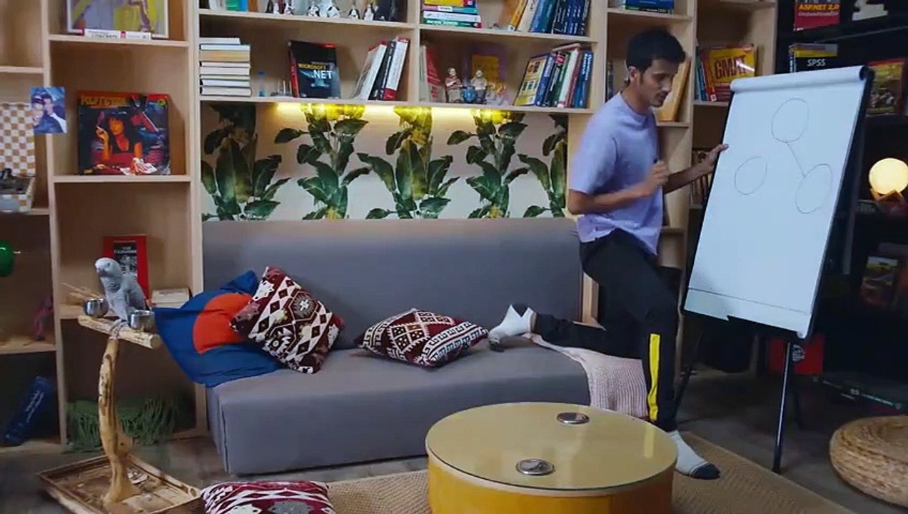 مسلسل أوريم الحلقة 29