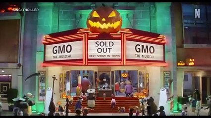 🎬 Thriller (2024) - Official Netflix Trailer | Must-See Crime Drama