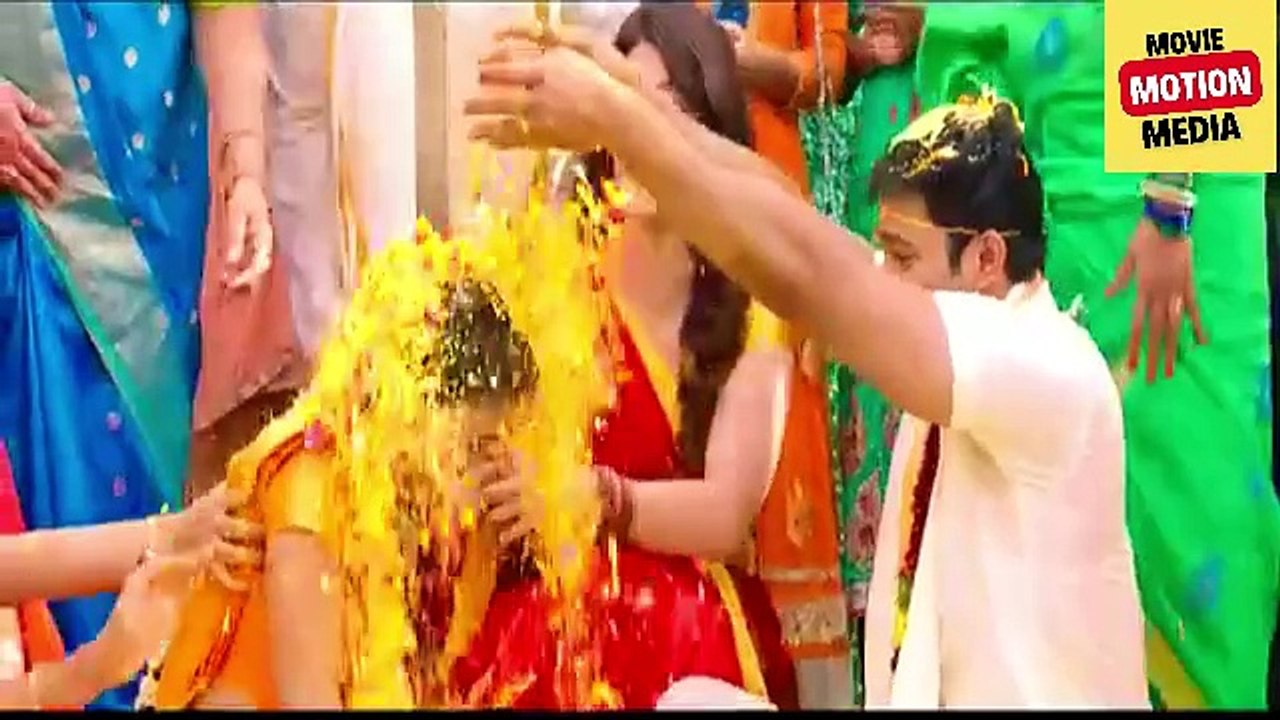 ASWATHAMA Movie Hindi Dubbed (2024)