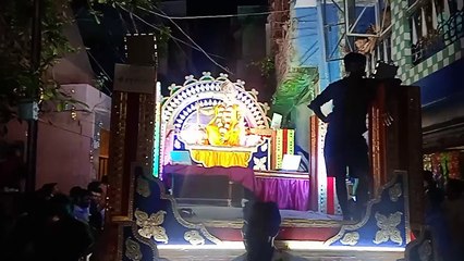 Hanuman Jhanki | Ram Barat Farrukhabad