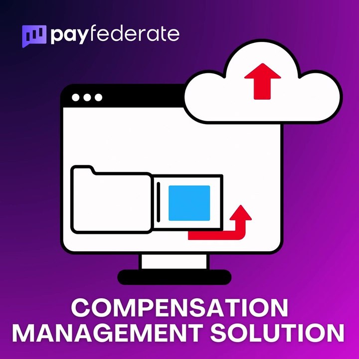 compensation management solution