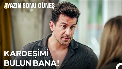 Evdeki Herkes Şüpheli Konumunda - Ayazın Sonu Güneş 63. Bölüm (İLK SAHNE)