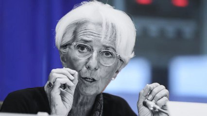 El BCE acelera y sigue bajando tipos