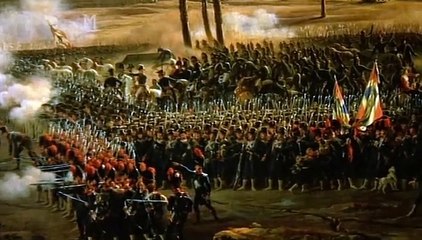 Wellington The Iron Duke Episode 2 A Thirst for Reputation