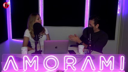 Eduardo Massé / Amor a mi con victoria Hertel