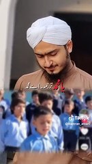 Don't say Ya Muhammad....!