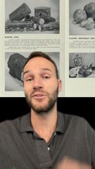 Des ESPIONS anglais AVEC des TRONCS D’ARBRE ??