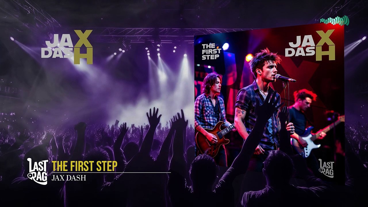 The First Step