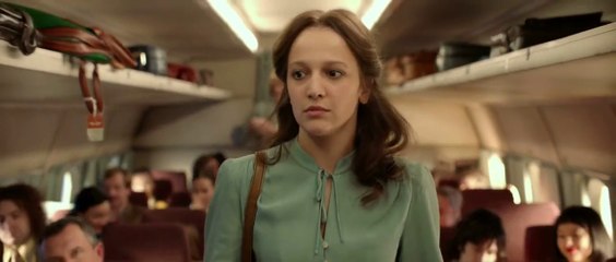 Russian plane crashed,survival, The One ,hindi dubbed movie