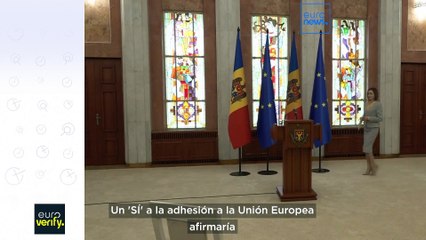 Mentiras, sobornos e injerencias: la guerra híbrida del Kremlin ensombrece el referéndum de Moldavia sobre la UE