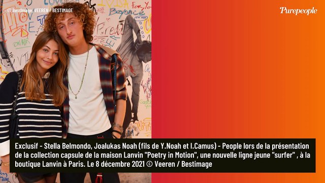 Jean-Paul Belmondo : Ses enfants Paul, Florence et Stella s'étrillent dans le secret... des sommes astronomiques en jeu !