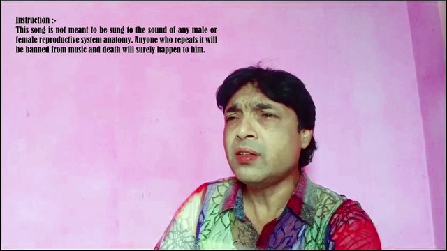 Ankhon ke samne mere tera Jalwa - E - Noor hai | LYRICIST & SINGER :- razriyaar song
