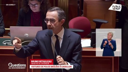 "Ce que nous avons fait contre le terrorisme, il va falloir le faire contre le narcotrafic"