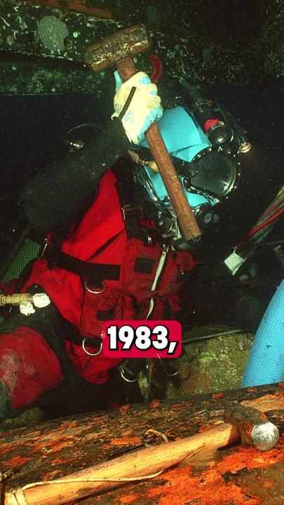 Retour sur la tragédie du Byford Dolphin