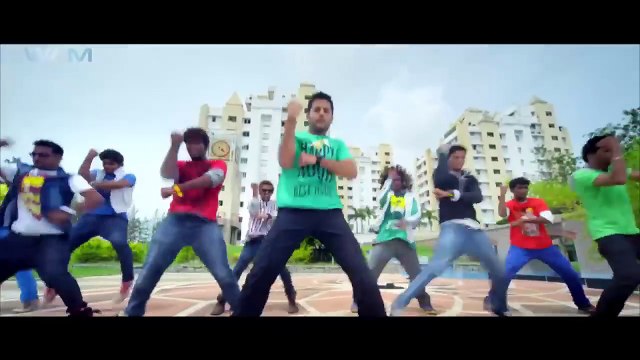 Courier Boy Kalyan (2024) New Released Full Hindi Dubbed Action Movie _ Nithiin, Yami Gautam _ Sauth