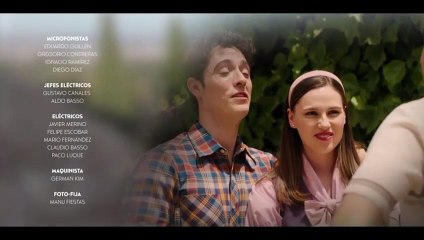 Sueños de libertad Cap 172 avance