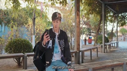 EP.18 Go Back Lover (2024) ENGSUB